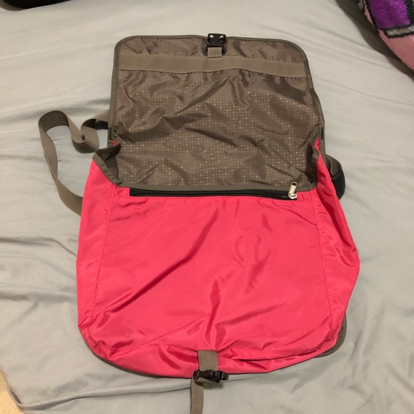 Columbia Sportswear Shoulder Bag - Pink - One Size - Picture 3 of 8